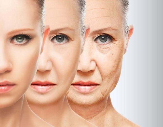 cele mai bune secrete naturale împotriva îmbătrânirii